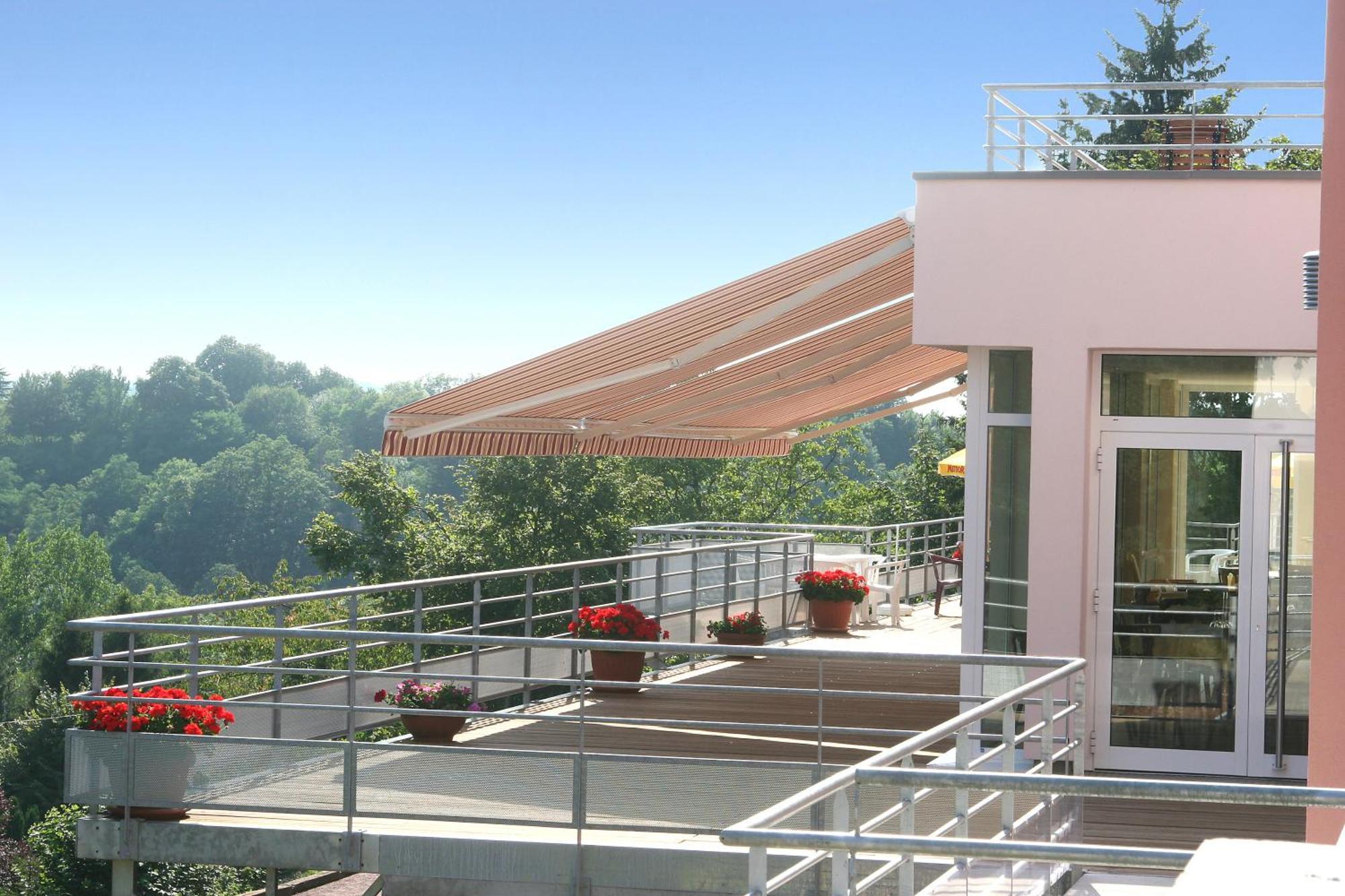 Hotel Ulvf La Petite Pierre Exteriér fotografie